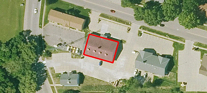 2020 Indian Hills Dr