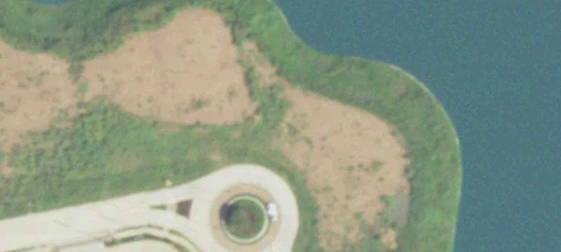 5501 Cabrera Dr