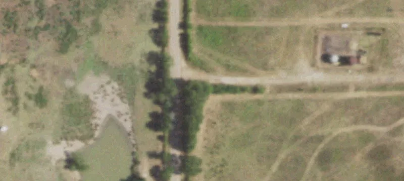 4165 Co Rd