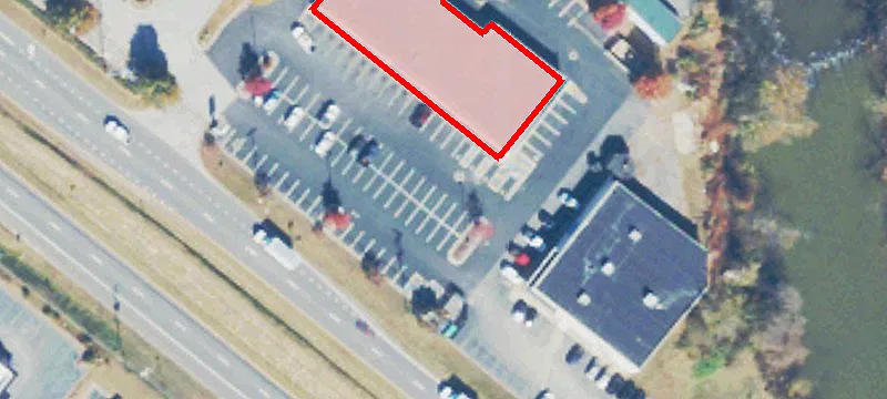 2801 Greensboro Rd