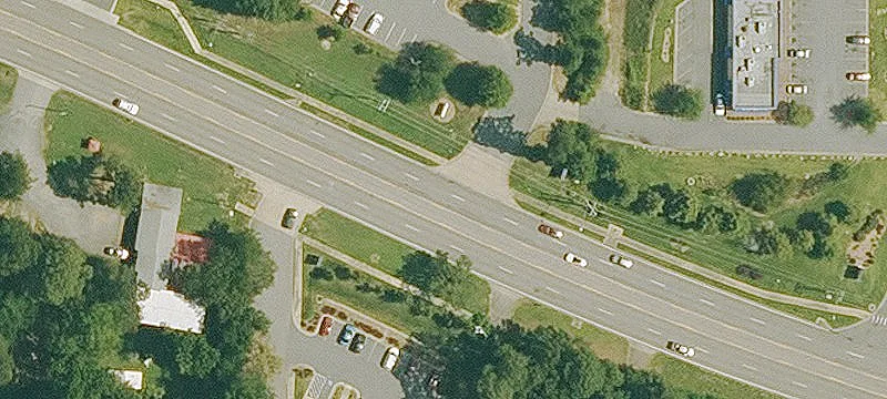 Cantrell Rd