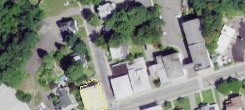 1 Church St