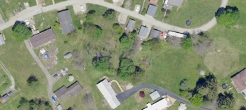 2 Acre Lot Off Aly