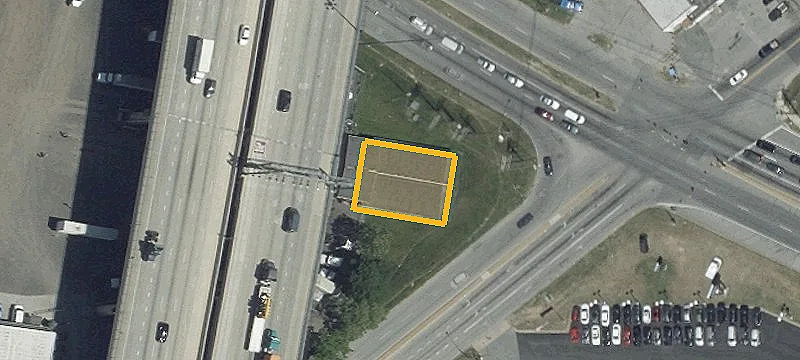 320 North Point Rd
