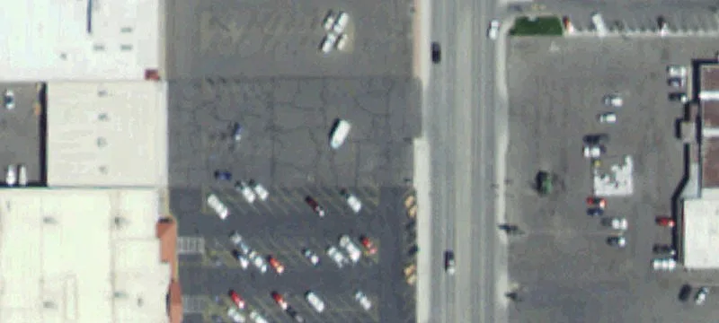 803 Federal Blvd
