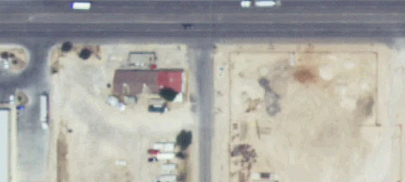 2201 Marland Blvd