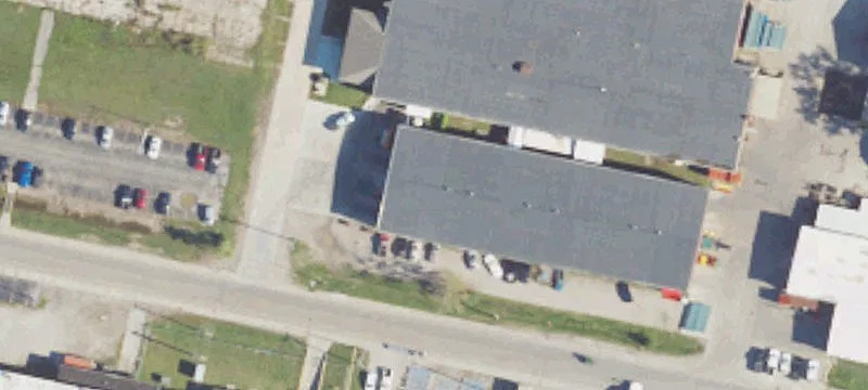 302 Wills St