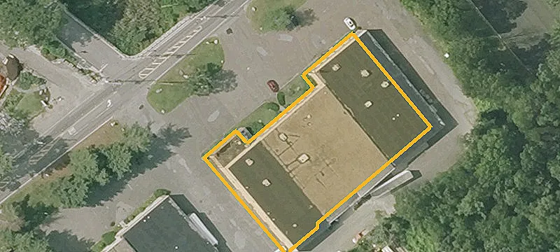 146 Rangeway Rd