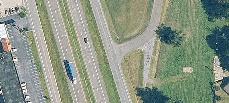 3260 Service Rd