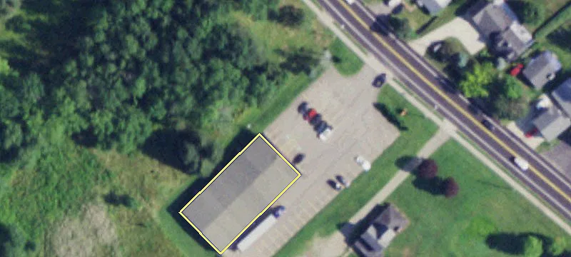 197 Lake Rd