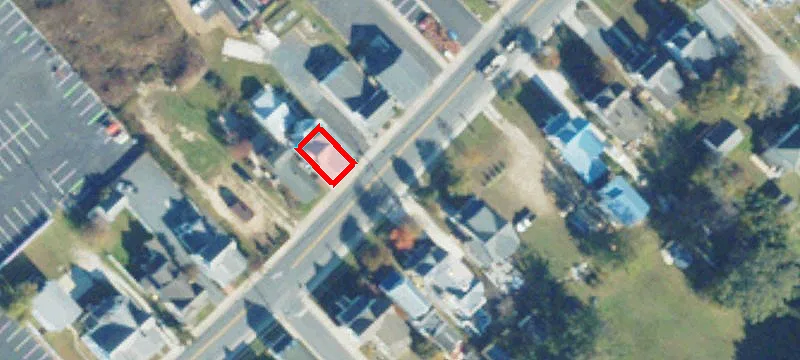 Main St