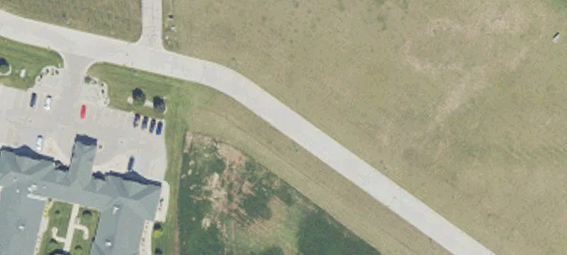 5414 Rolling Hl Dr