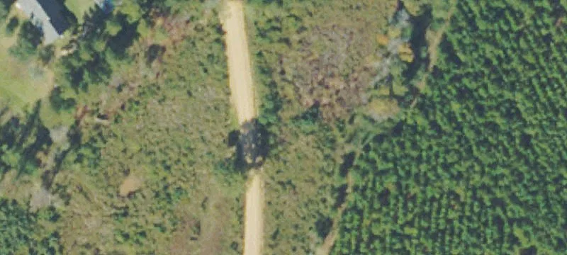 Glenn H Sikes Rd