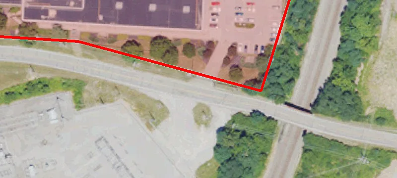 7050 New Buffington Rd