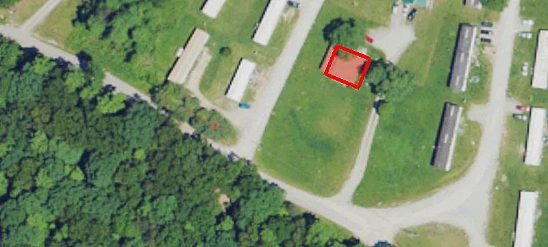 246 Vanzandt Rd