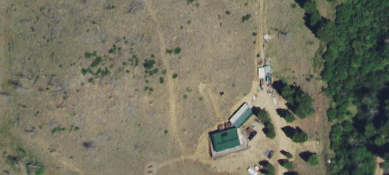 467 Depot Hl Rd