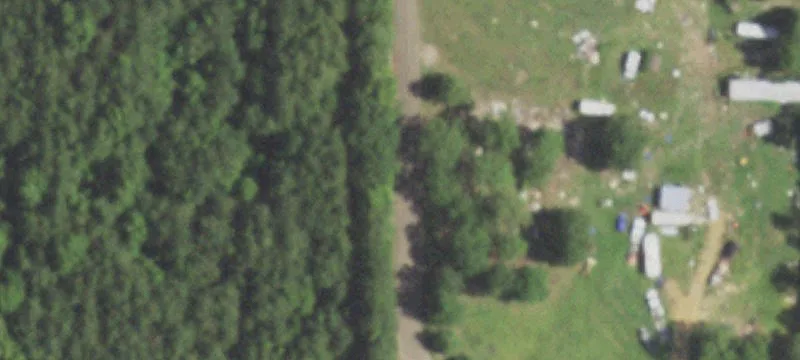 1607 George Thomas Rd