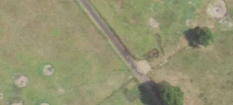 1504 Co Rd