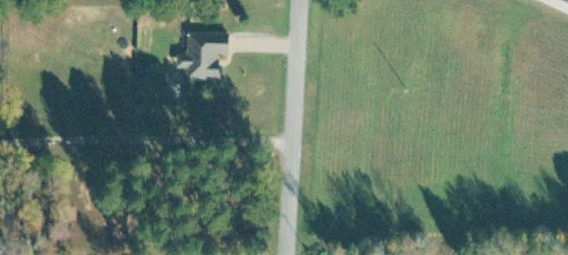 Trice Rd. Lot