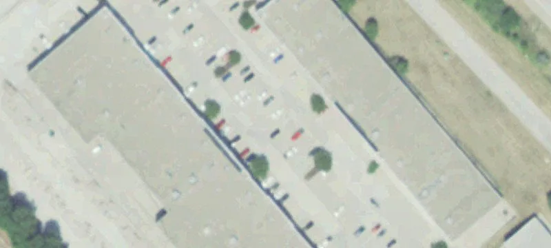 13835 Industrial Rd