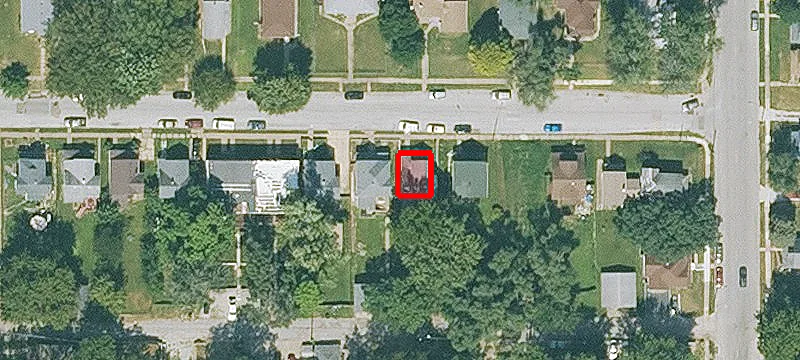 5267 Jersey Ridge Rd