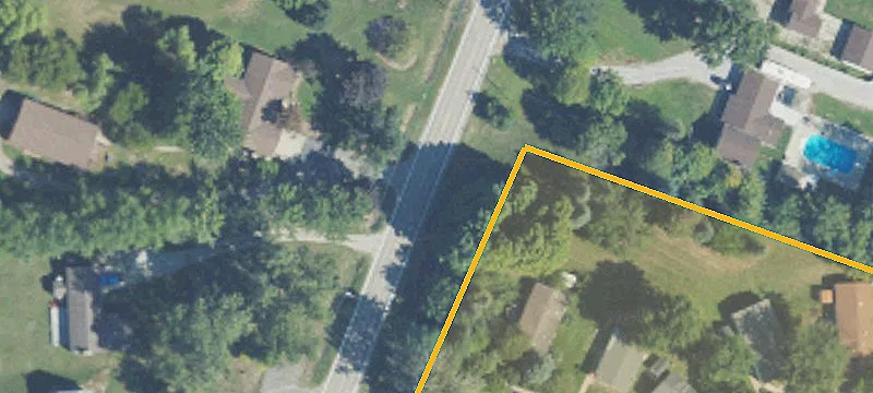 Fairchild Rd