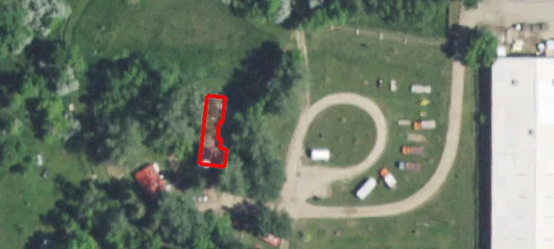 1800 Bender Ln