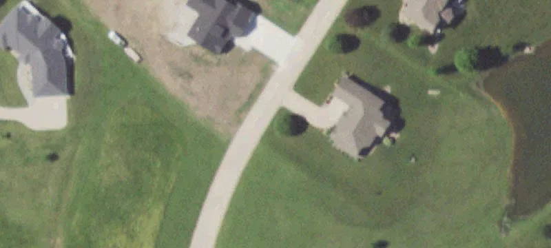 Lakeside Manor Dr