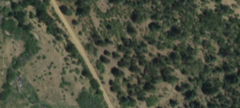 Mora County Luna Cyn