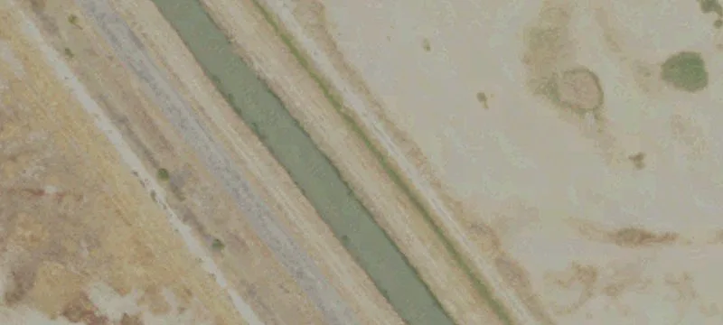 Santa Fe Grade