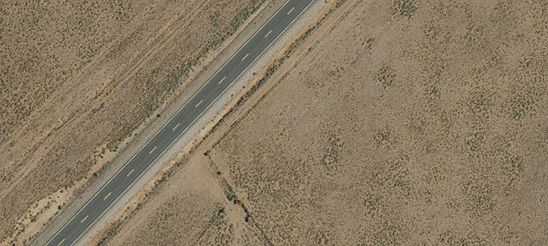 Plush Cut Off Rd