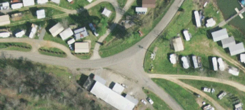 40 Cowan Town Rd