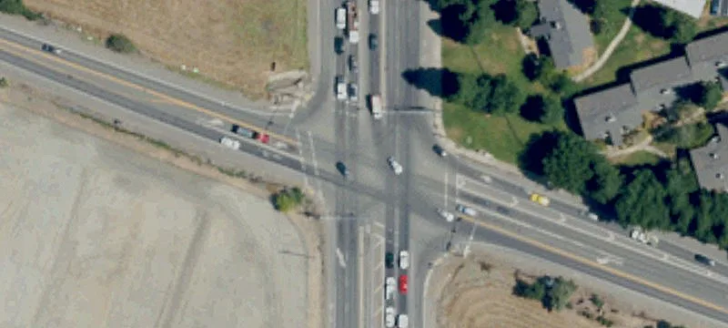 Watt Ave & Jackson Hwy