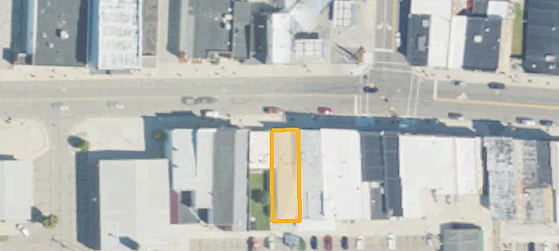 111 Chicago Blvd