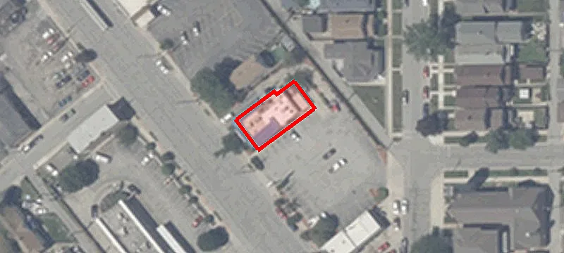 1817 Indianapolis Blvd