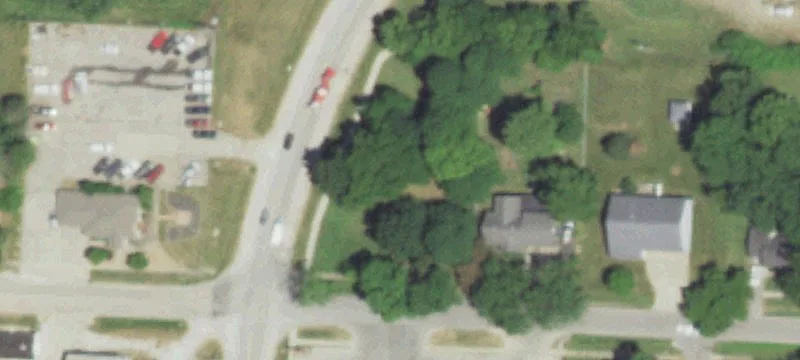 132 North St