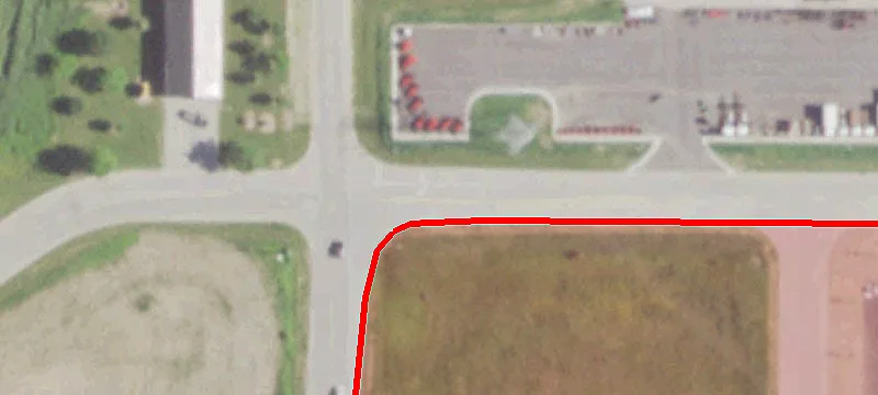 Neubert Rd
