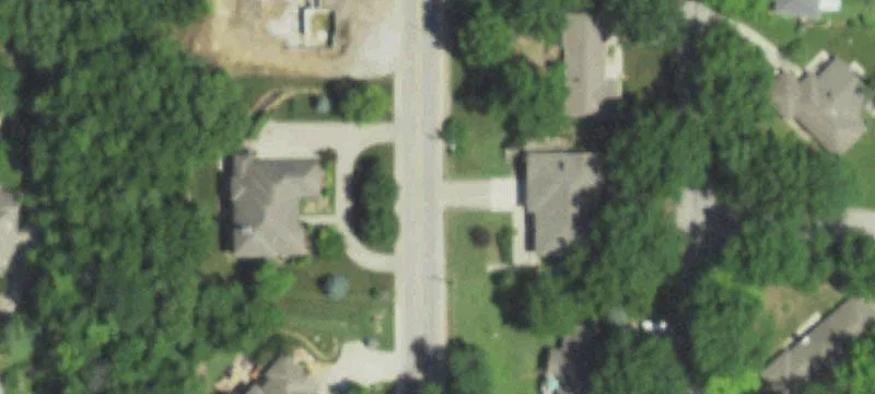 Ridge Ave