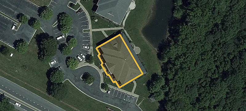 11204 Racetrack Rd