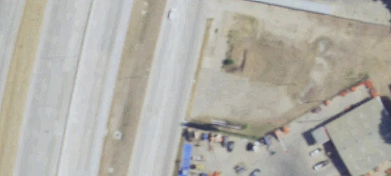 I35 N
