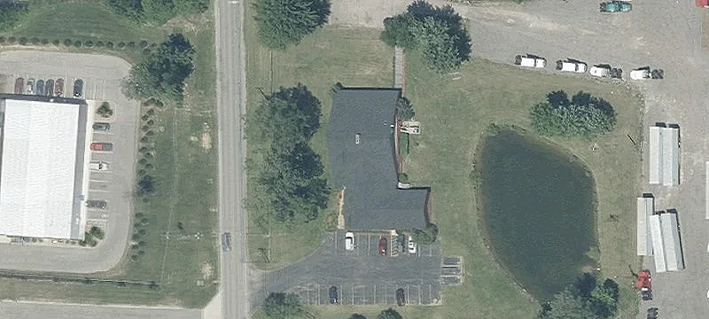 6747 Taylor Rd