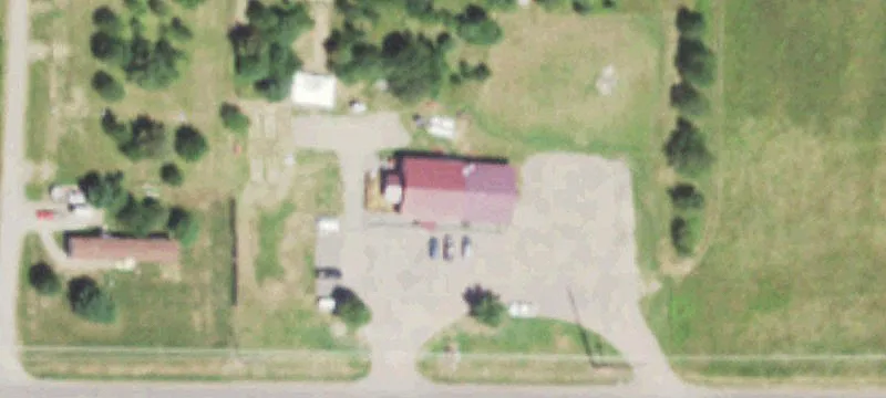 8416 Co Rd