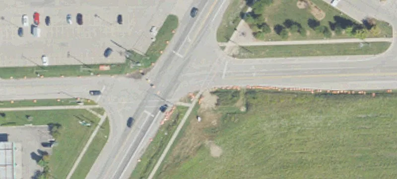 27 Mile Rd