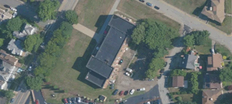 200 Freeport Rd