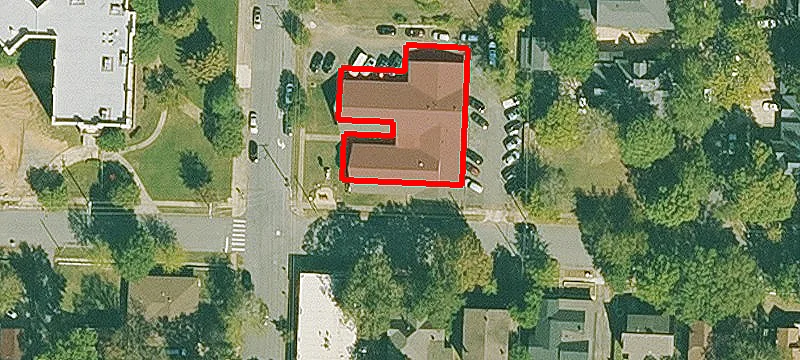 1234 Main St