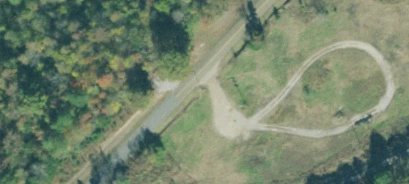 Sanders Store Rd