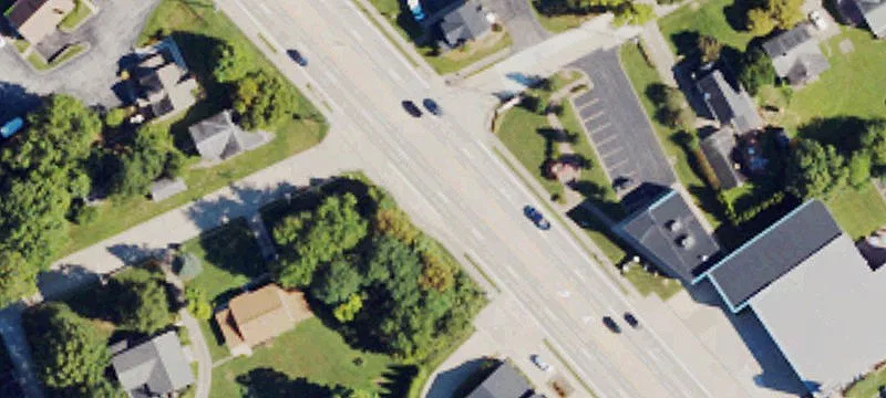 1.01 Acres Cold Spg