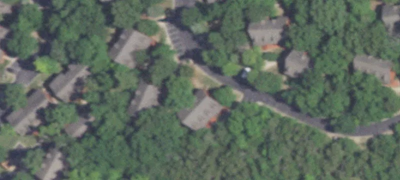 245 Oakridge Rd