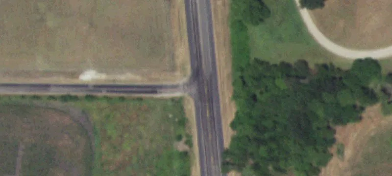 Us Hwy 69 & Everheart Rd