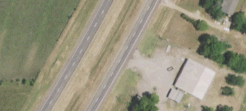 2107 Hwy 19 & 24 St